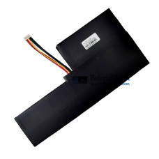 Bateria para TF L22-P4 IC4IT L22-P0 NIRVANA U45FT U45F [bateria de substituição]